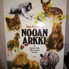 POORTVLIET : NOOAN Arkki ( SIS POSTIKULU) - pikkukuva 2