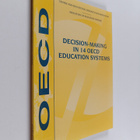 Decision-making in 14 OECD education systems - pikkukuva 1