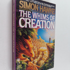 Simon Hawke : The Whims of Creation - pikkukuva 1