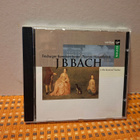 Bach:4 Orchestral Suites-Freiburger Barockorkester CD - pikkukuva 1