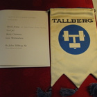 Tallberg viiri ja Tallberg kortti 1880-1980. - pikkukuva 2