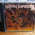 SLAYER:SLATANIG SLAUGHTER 2  CD - pikkukuva 1
