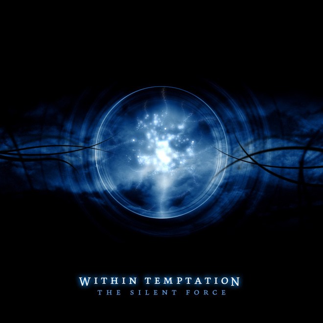 WITHIN TEMPTATION: The Silent force (CD), ks. esittely