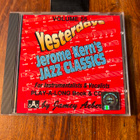 Jamey Aebersold - Volume 55 - Yesterdays - Jerome K… cd - pikkukuva 1