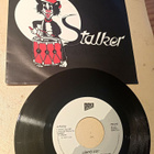 7"  Ärwäke + Stalker + Jake Voutilainen - pikkukuva 3