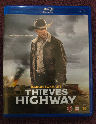 Thieves highway