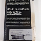 Heinz G. Konsalik : Vainottuna Karpaateilla - pikkukuva 2