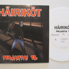 Häiriköt Perjantai 13. 7" sinkku Valkoinen Uusi - pikkukuva 1