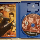 Dead To Rights *CIB* - pikkukuva 3