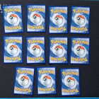 Pokemon kortit 11kpl (#112 Black Bolt) - pikkukuva 2