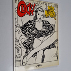 Milo Manara : Click! - pikkukuva 1