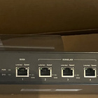 TP-Link TL-ER5120 Gigabit Load Balance reititin - pikkukuva 1