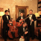 Henry O. & Swing Gang: Täyskuu (Shufflemusic 2008) CD - pikkukuva 2