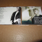 Ressu Redford 2-CD #6 Kuuta & Saturnuksen Renkaat v.2002 - pikkukuva 1