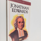 Helen K. Hosier : Jonathan Edwards : herätyksen mies - pikkukuva 1