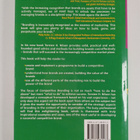 Torsten H. Nilson : Competitive branding : winning in the... - pikkukuva 2