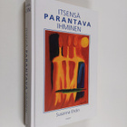 Sanna Ehdin : Itsensä parantava ihminen - pikkukuva 1