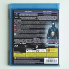 “Yön ritari” (2-levyn erikoispainos Blu-ray setti) - pikkukuva 2