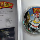 Kuka Viritti Ansan Roger Rabbit? DVD - pikkukuva 3