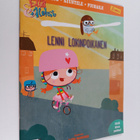 Katri Manninen : Lenni lokinpoikanen - pikkukuva 1