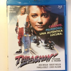 Thrashin - roskajoukko (Blu-ray) Josh Brolin (1986) - pikkukuva 3