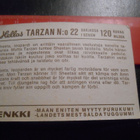 K.6 Jenkki Tarzan purkkakuva # 22 - pikkukuva 2