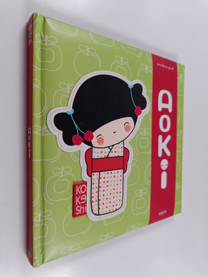 Annelore Parot : Aoki