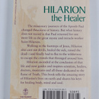 Elizabeth Clare Prophet ym. : Hilarion the Healer - The A... - pikkukuva 2