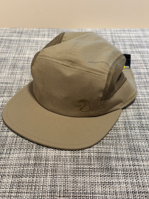 Fjällräven lippis