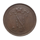 10 Penniä 1910 - pikkukuva 2