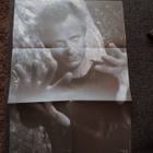 Ismo Alanko - Hallanvaara - LP Sis. julisteen! - pikkukuva 2