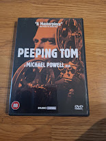 Peeping Tom