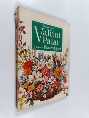 Valitut palat : heinakuu 1962