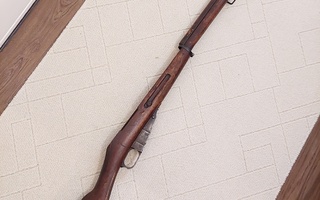 M91 tukki