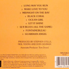 Stills & Young Band - Long May You Run uudenveroinen cd-levy - pikkukuva 4