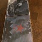 KYPCK - 4epho CD - pikkukuva 1