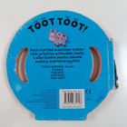 Martin Irish : Tööt tööt! - pikkukuva 2