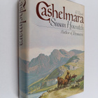 Susan Howatch : Cashelmara - pikkukuva 1