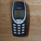 Nokia ja Technophone ohjevihkot 6 kpl + 3310 - pikkukuva 3