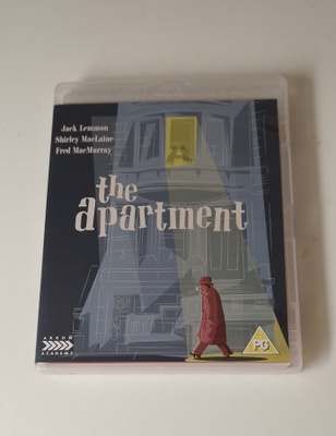 The Apartment