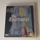 The Apartment - pikkukuva 1