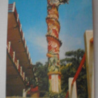 Hong Kong, lohikäärmepylväs, p. 1961 Suomeen - pikkukuva 1