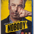 NOBODY - Blu-ray, uusi - pikkukuva 1