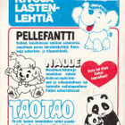Peukaloisen retket taskukirja 2/85 Salainen kokous - pikkukuva 2