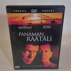 PANAMAN RÄÄTÄLI - pikkukuva 1