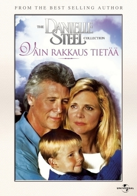 Vain Rakkaus Tietää	(33 191)	k-FI-suomik.	DVD	danielle steel