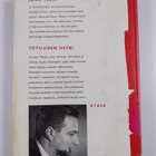 Jussi Talvi : Totuuden hetki - pikkukuva 2