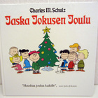 Jaska Jokusen Joulu Shulz (Sarjassa numero 5) - pikkukuva 1