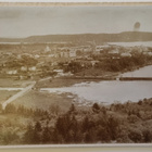 Sortavala, postikortti originaali+nega+postkortti - pikkukuva 1
