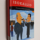 Kalle Isokallio : Pelastaja Pelkosenniemeltä - pikkukuva 1